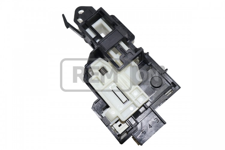 Замок люка пральної машини Zanussi, Electrolux 1084765013 Bitron